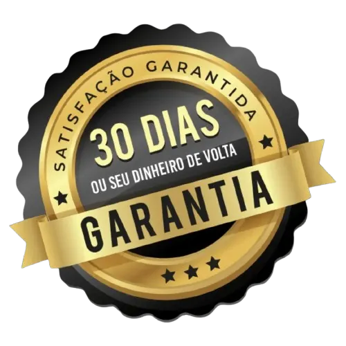 Garantia 30 dias